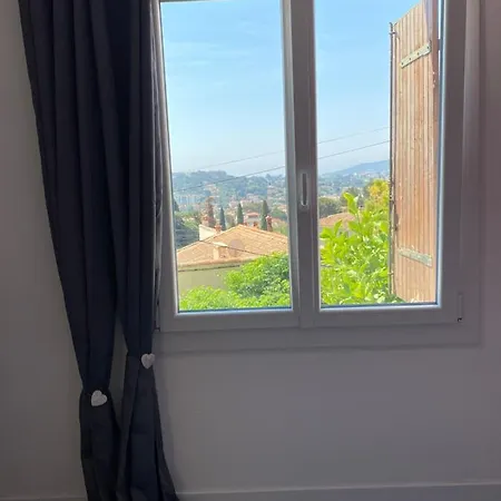Сasa de vacaciones « la Sakalava » Vue Panoramique Faron *