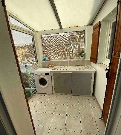 « la Sakalava » Vue Panoramique Faron בית נופש טולון