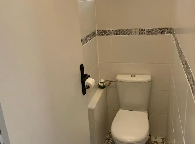 « la Sakalava » Vue Panoramique Faron Toulon