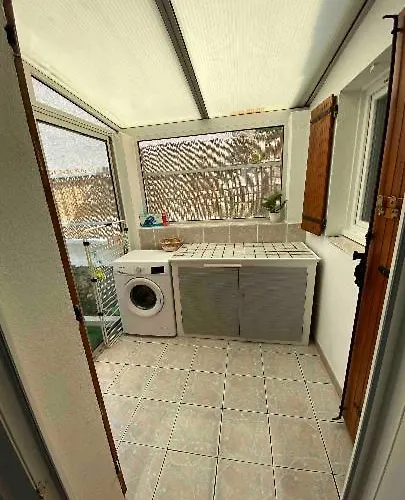 « la Sakalava » Vue Panoramique Faron Nyaraló Toulon