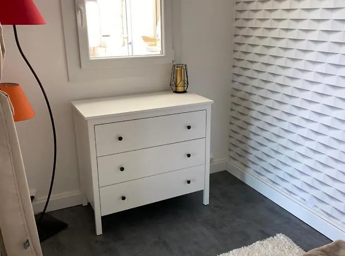 « la Sakalava » Vue Panoramique Faron Toulon