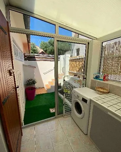 Nyaraló « la Sakalava » Vue Panoramique Faron *