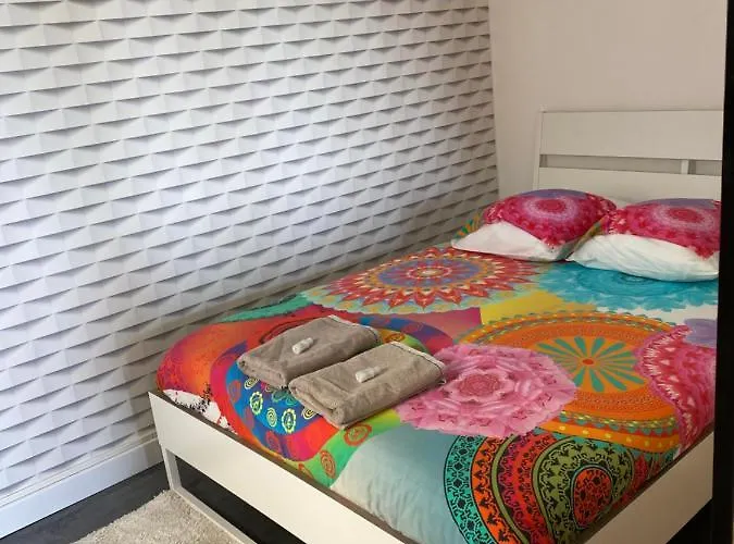 « la Sakalava » Vue Panoramique Faron * Toulon