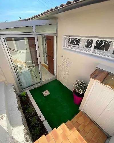 « la Sakalava » Vue Panoramique Faron * Toulon